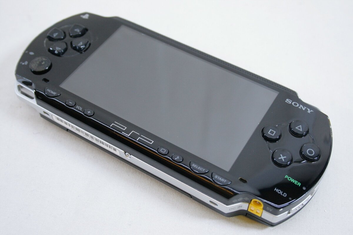PSP 1000