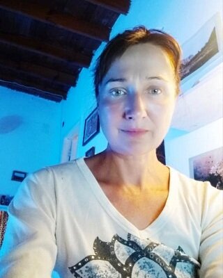 Светлана Фоломешкина
