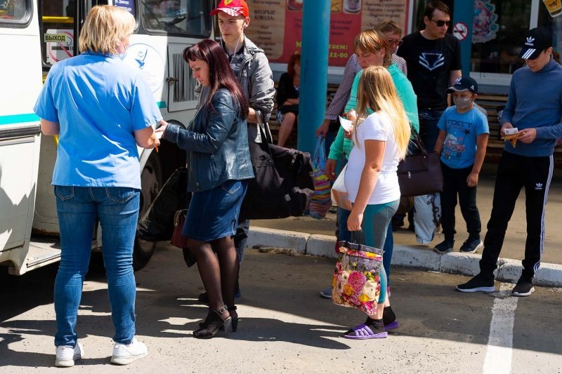 Дорога до Коркинского района гладко не пройдет