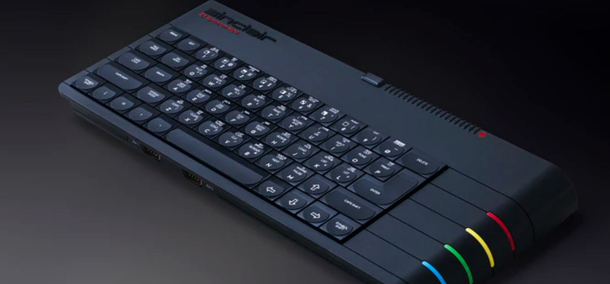 На краудфандинговой платформе Kickstarter появился интересный лот. 