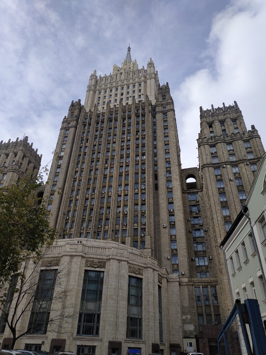 Фото Олег Любарский