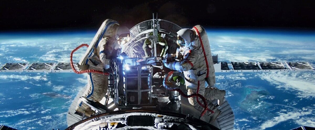 Кадр из фильма