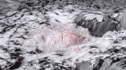 © НАСА/JPL-Caltech/UCLA/MPS/DLR/IDA