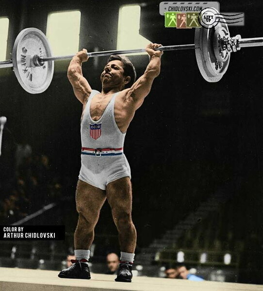 Джозеф ди Пьетро