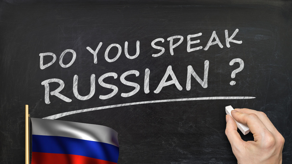 Go you speak russian