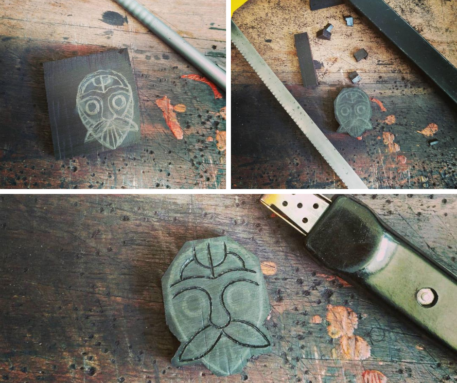 Авторское фото