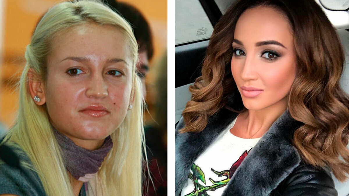 Фото из открытых источников