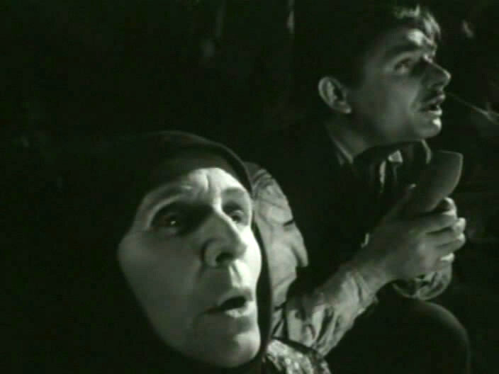 ютуб.кадр из фильма Армагеддон.