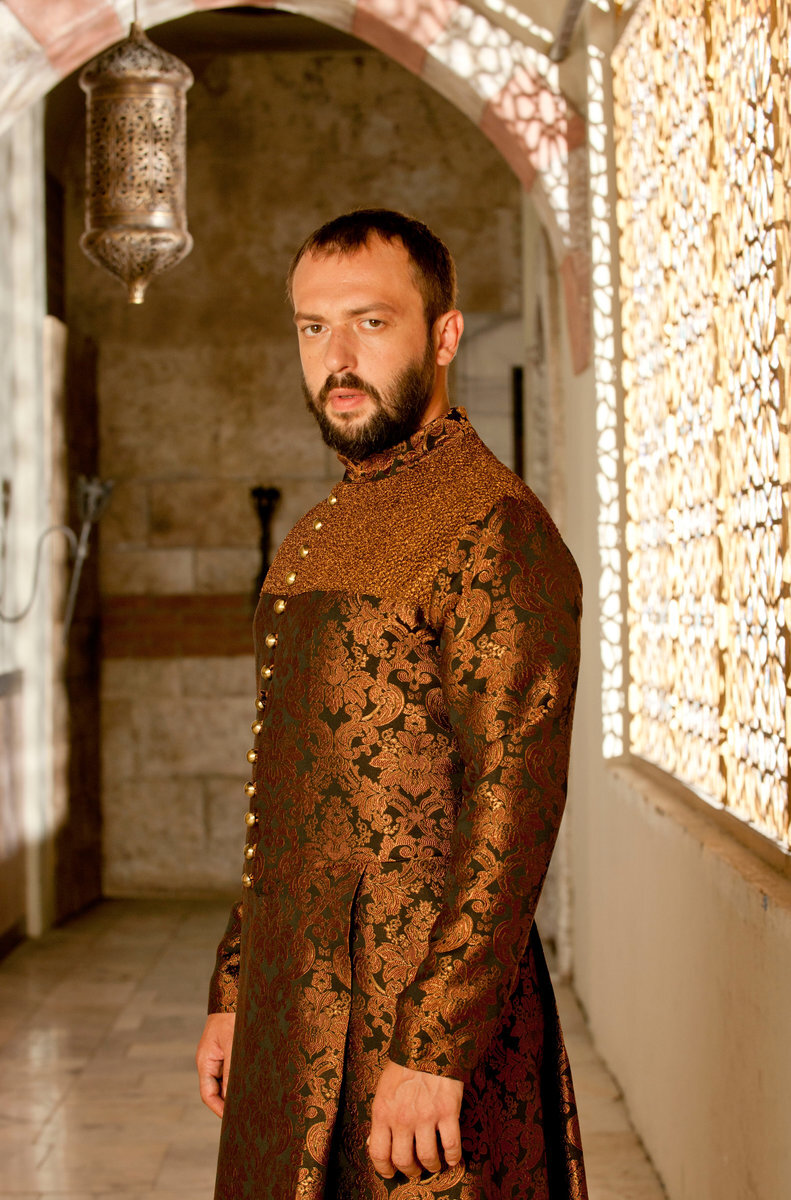 Ибрагим паша