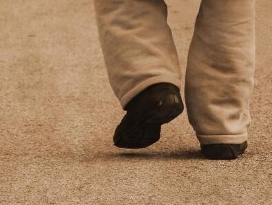 вы приходите домой ,  мужа нет , а на столе записка..