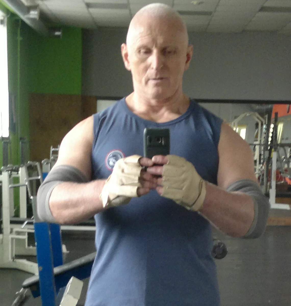 Автор: пожелаем братскому народу Белоруссии выстоять и принять единственно правильное решение...