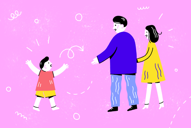 © Лиза Стрельцова