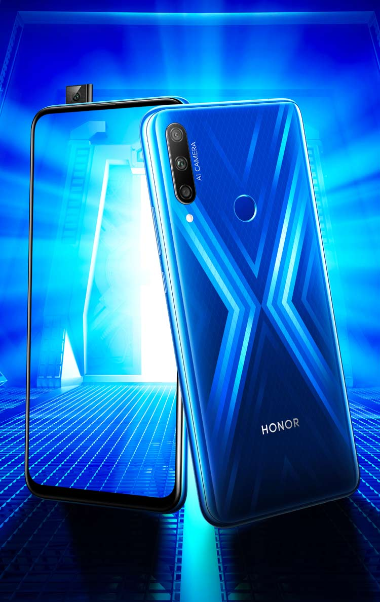 Телефон который станет хитом продаж.Правда ли.Обзор телефона Honor 9x. |  Денисс Сигито | Дзен