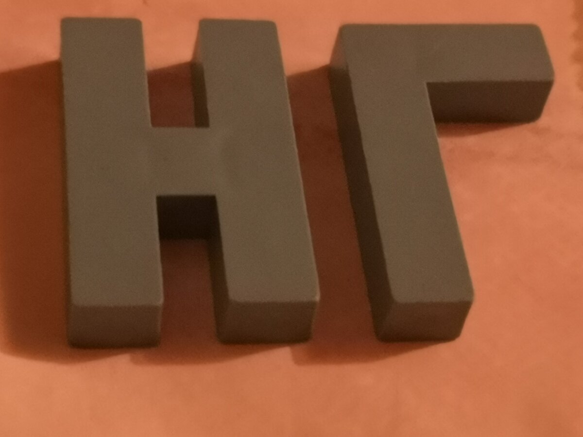 Так они выглядят.