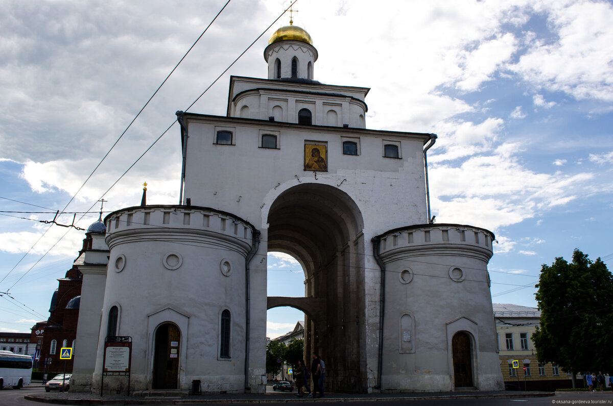 Фото: © Оксана Гордеева