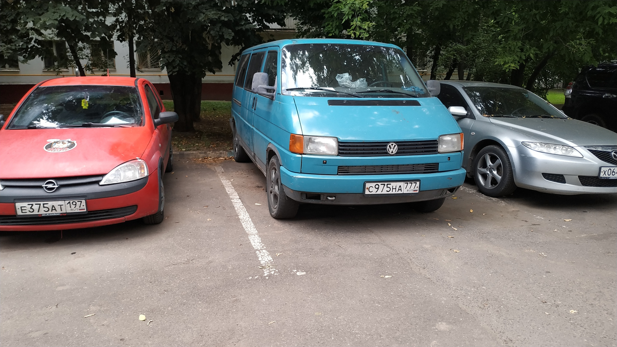 Вот он,новый кормилец