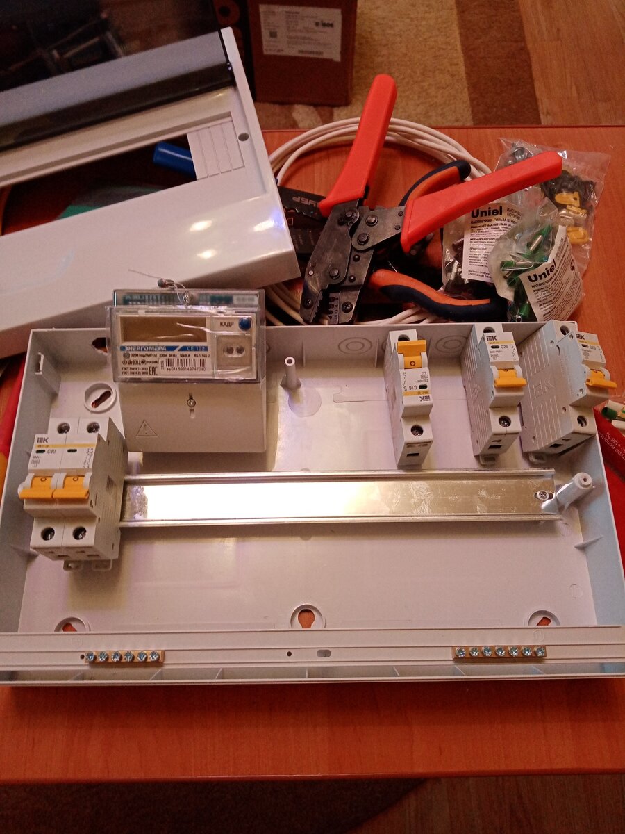 Общая куча)))