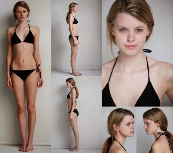 Примеры снэпов (Pinterest) 