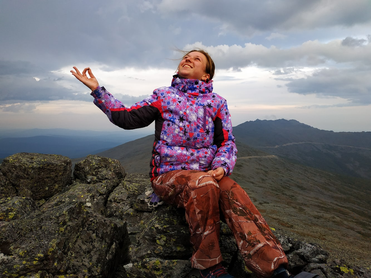 А всё почему? Потому что спокойствие, друзья, только спокойствие!