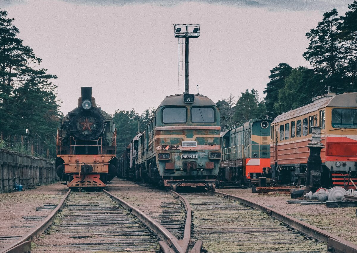 Фондовая площадка "Пионерский парк" в Лебяжье