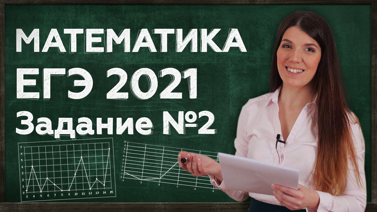 ЕГЭ 2021 ПРОСТО | ЗАДАНИЕ 2 | Ульяна Вяльцева | Дзен