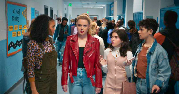 Дата выхода: 3 декабря 2020 года