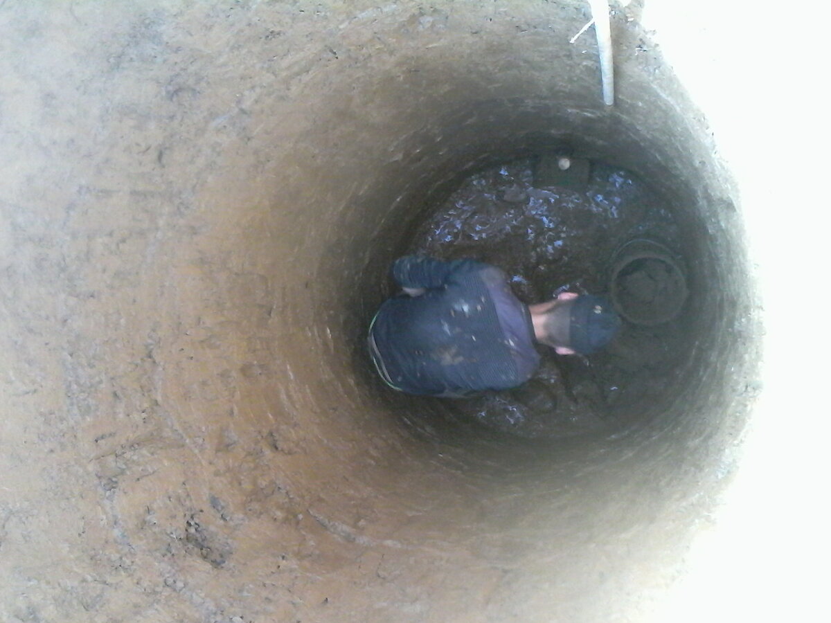 Ренат Колодцев