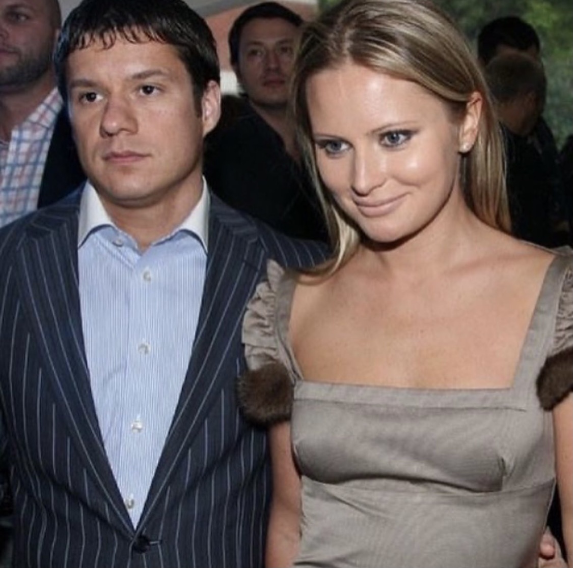 Фото: danaborisova_official