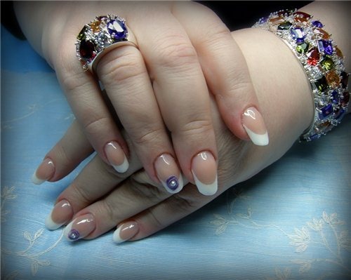 Жирные ручки, которые тоже станут миниатюрнее, если привести себя в форму :)