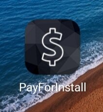 Так выглядит иконка приложения 