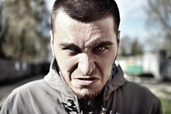 гневаясь не согрешайте