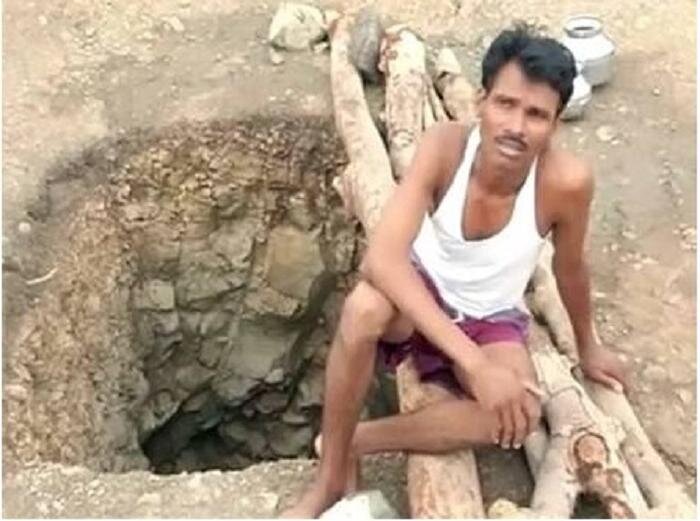 Балурао Тайнэ. Фото взято в качестве иллюстрации 