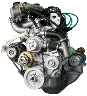 Двигатель для мотоблока УМЗ-5 (ЗИД-5) купить