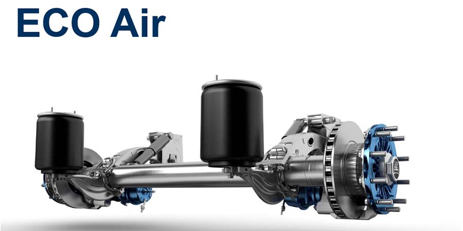 Доступна как для дисковой так и для барабанной тормозной системы Балка оси круглого сечения, диаметром 146 мм.
Толщина стенки балки оси 10 мм.