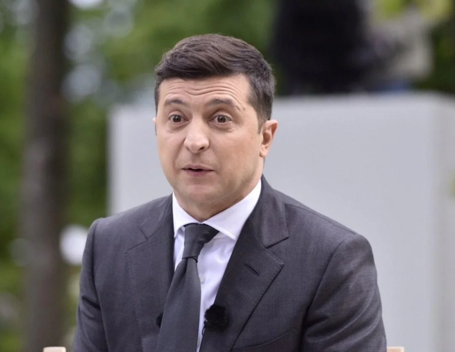 Чо за фигня...? Опять Россия на войну не явилась...