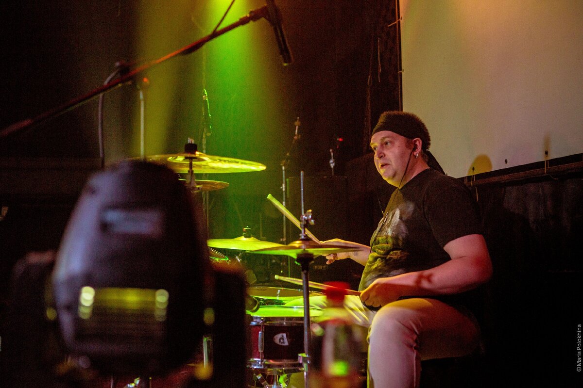 Сергей Максимов