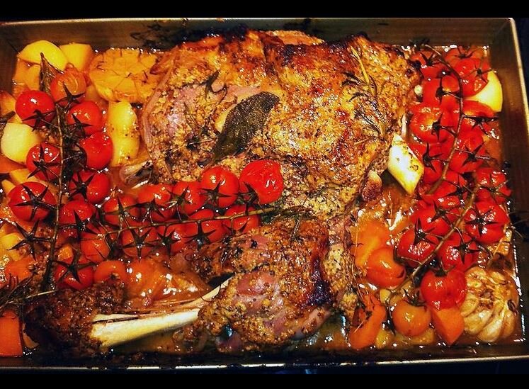 Очень вкусно и остро