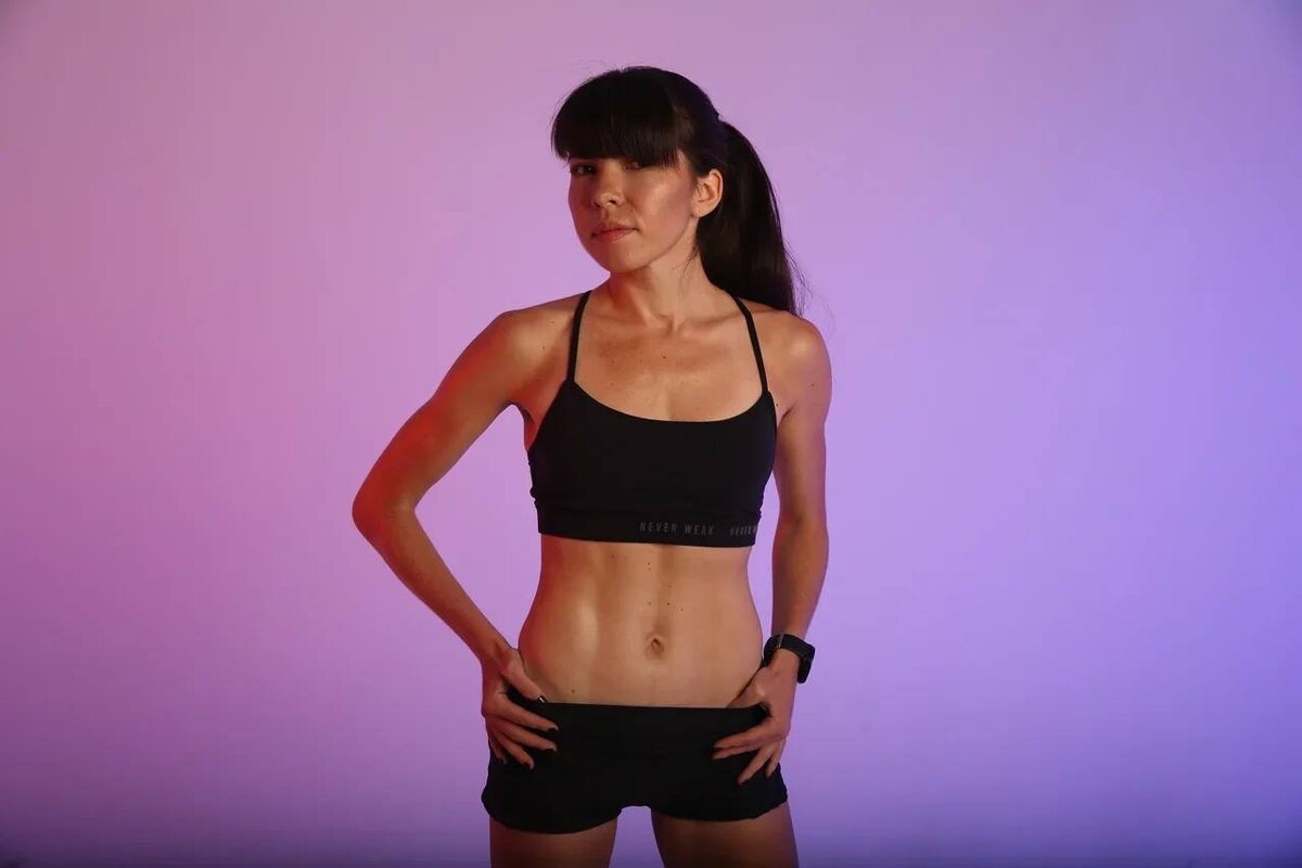 Фото: Екатерина Фомина