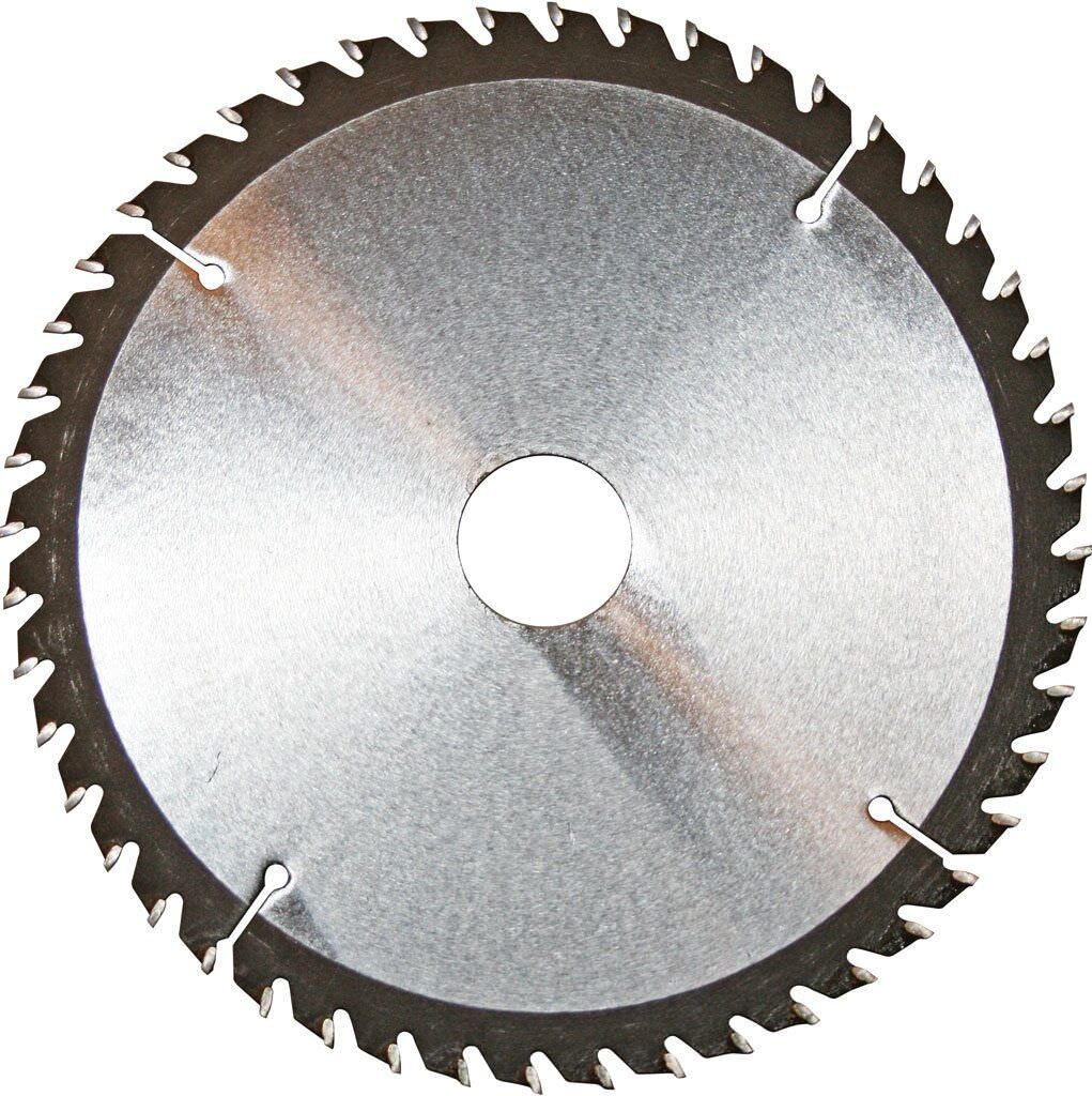 Диск пильный.