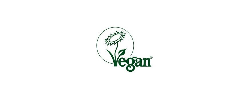 Vegan – европейский стандарт качества - товары без животного происхождения.