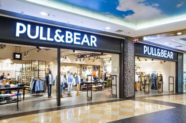 Pull&Bear в Волгограде – адреса магазинов, каталог одежды, …