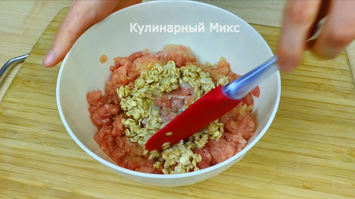 5 вкусных блюд из мясного фарша