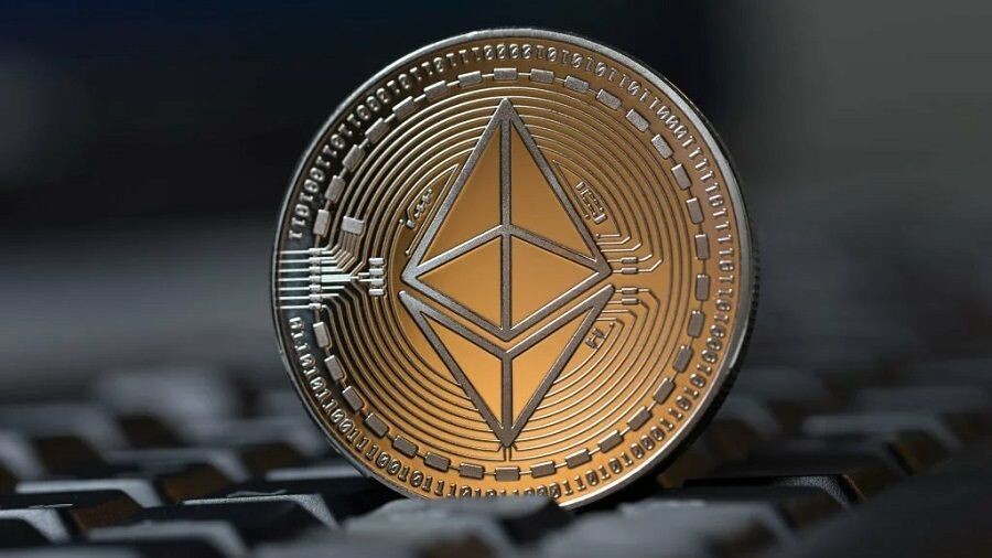 Накануне цена Ethereum пересекала отметку в $1450, однако ненадолго, после чего актив вновь откатился.