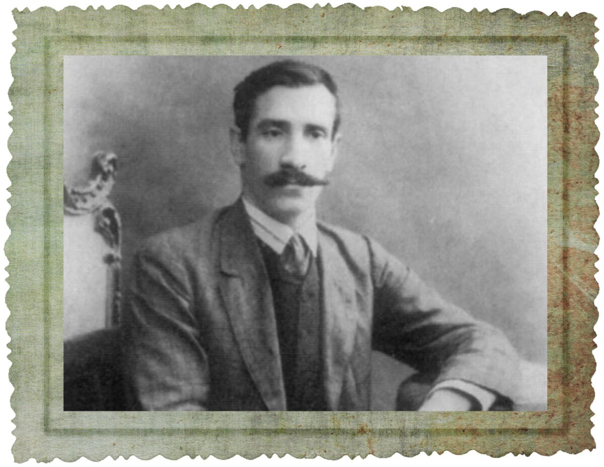 Александр Грин