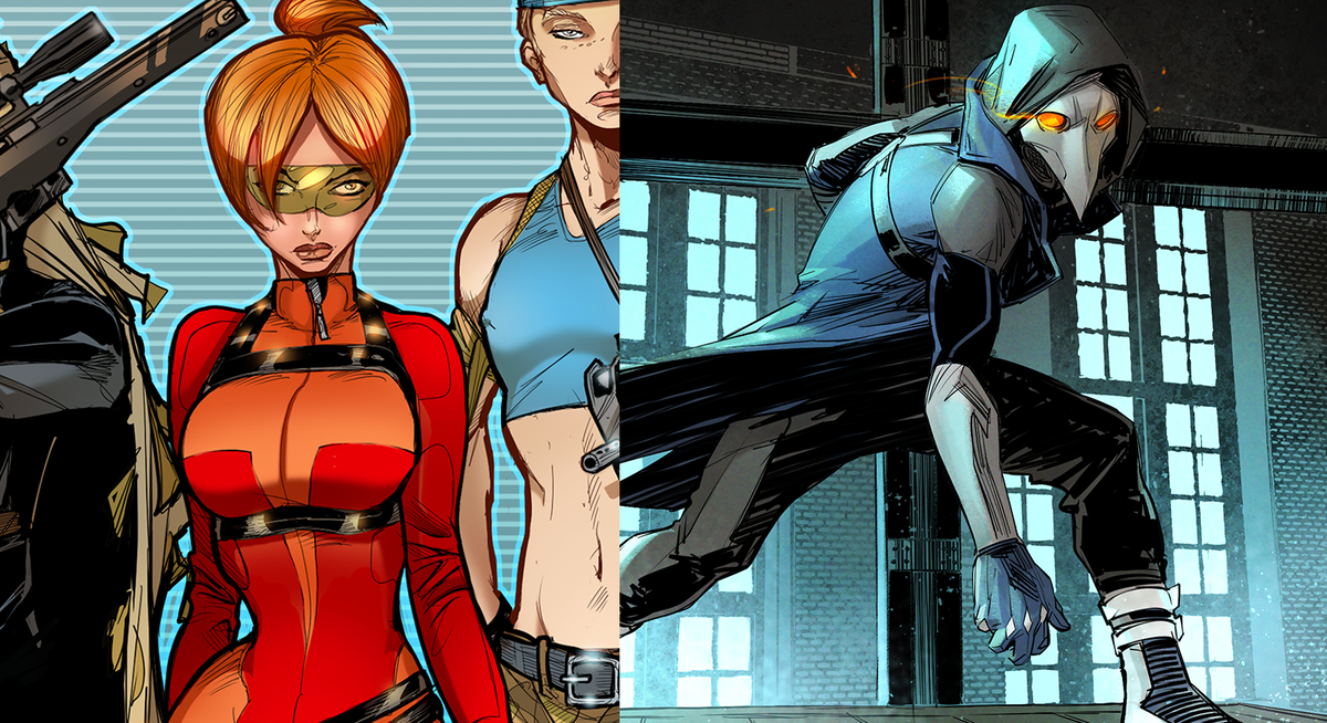 Впрочем, отношение к суперкостюмам на девушках за последние годы вообще сильно изменилось.