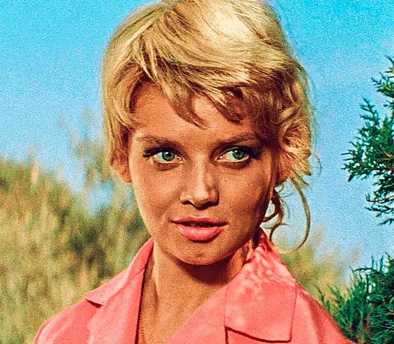 Кадр из фильма «Три плюс два»