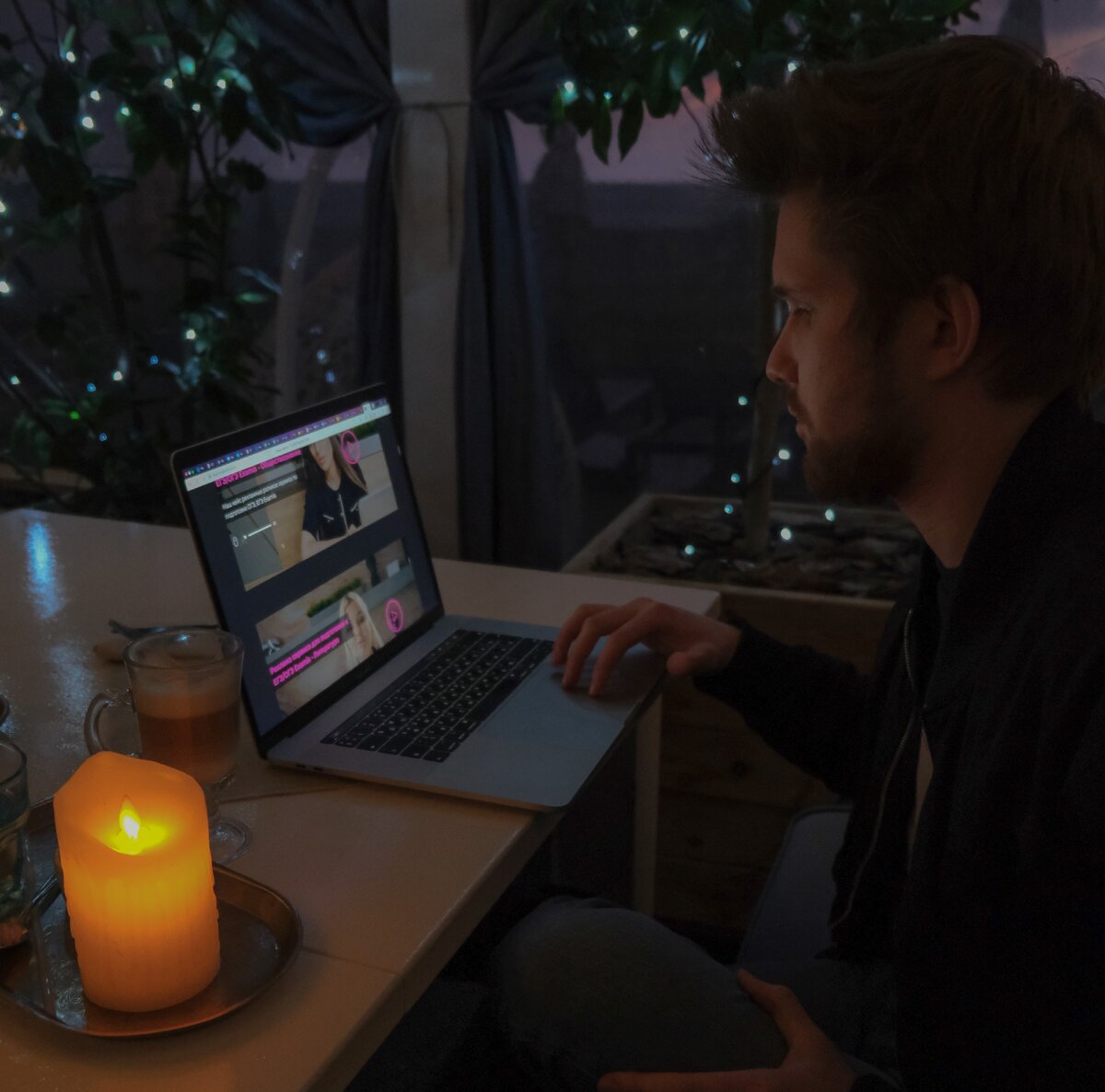 Личный архив 