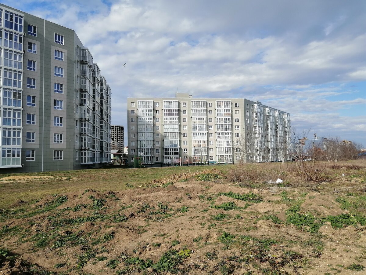 Жк"Времена года"  