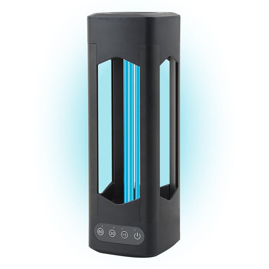 Бактерицидная лампа Dr.HD Quartz 30