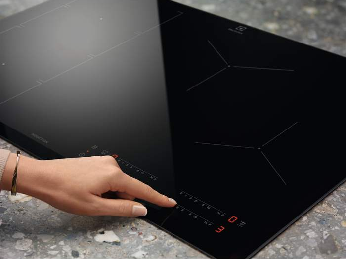 Electrolux IPE 6453 KF 